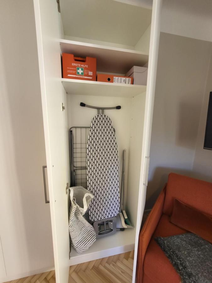 Orange Flat By Grazrentals Highest Standard & Free Parking Eksteriør bilde