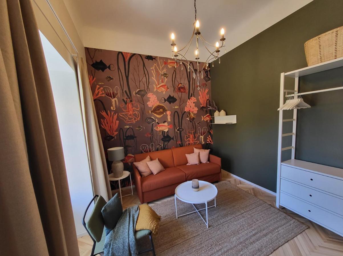 Orange Flat By Grazrentals Highest Standard & Free Parking Eksteriør bilde