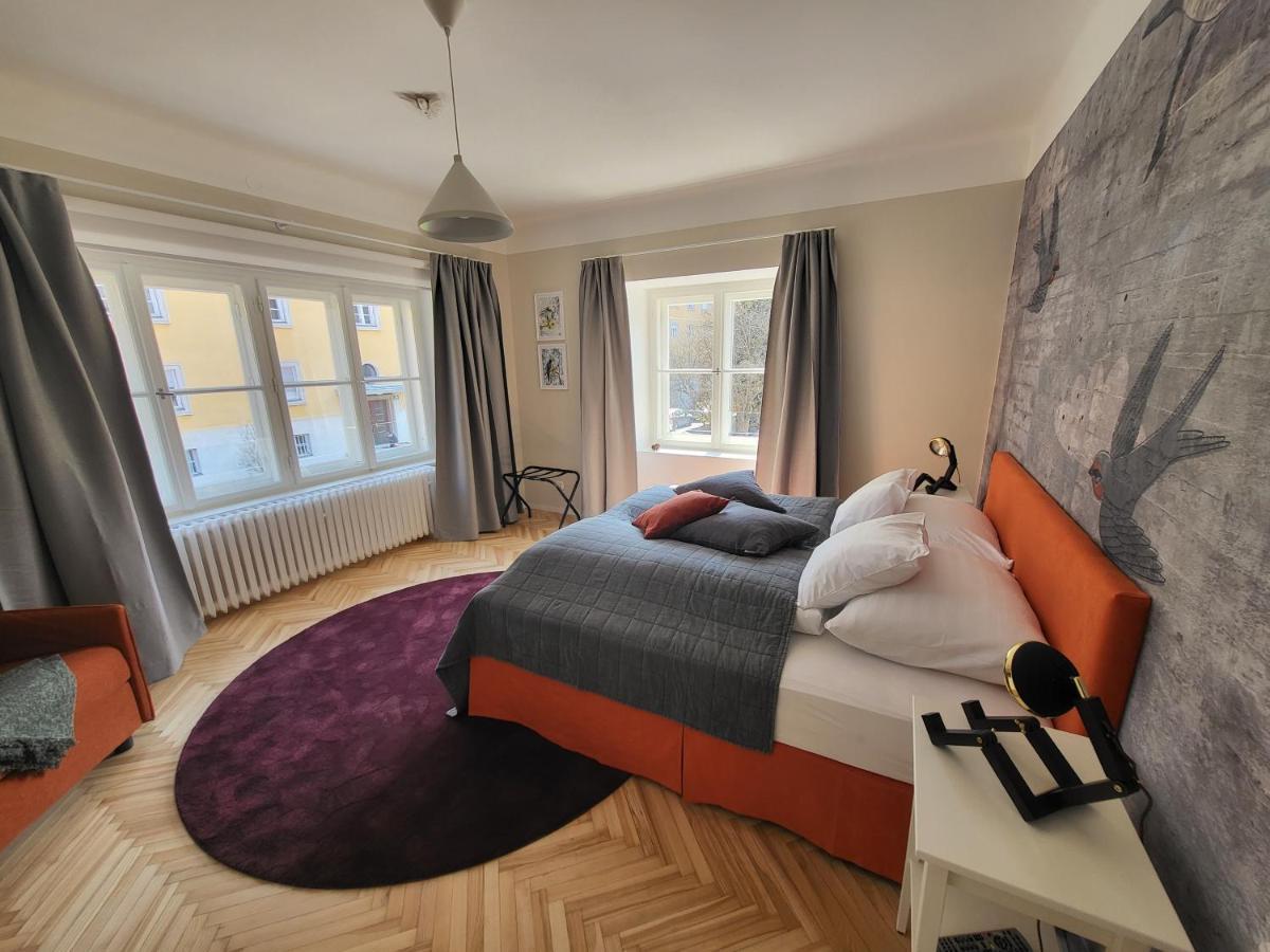 Orange Flat By Grazrentals Highest Standard & Free Parking Eksteriør bilde