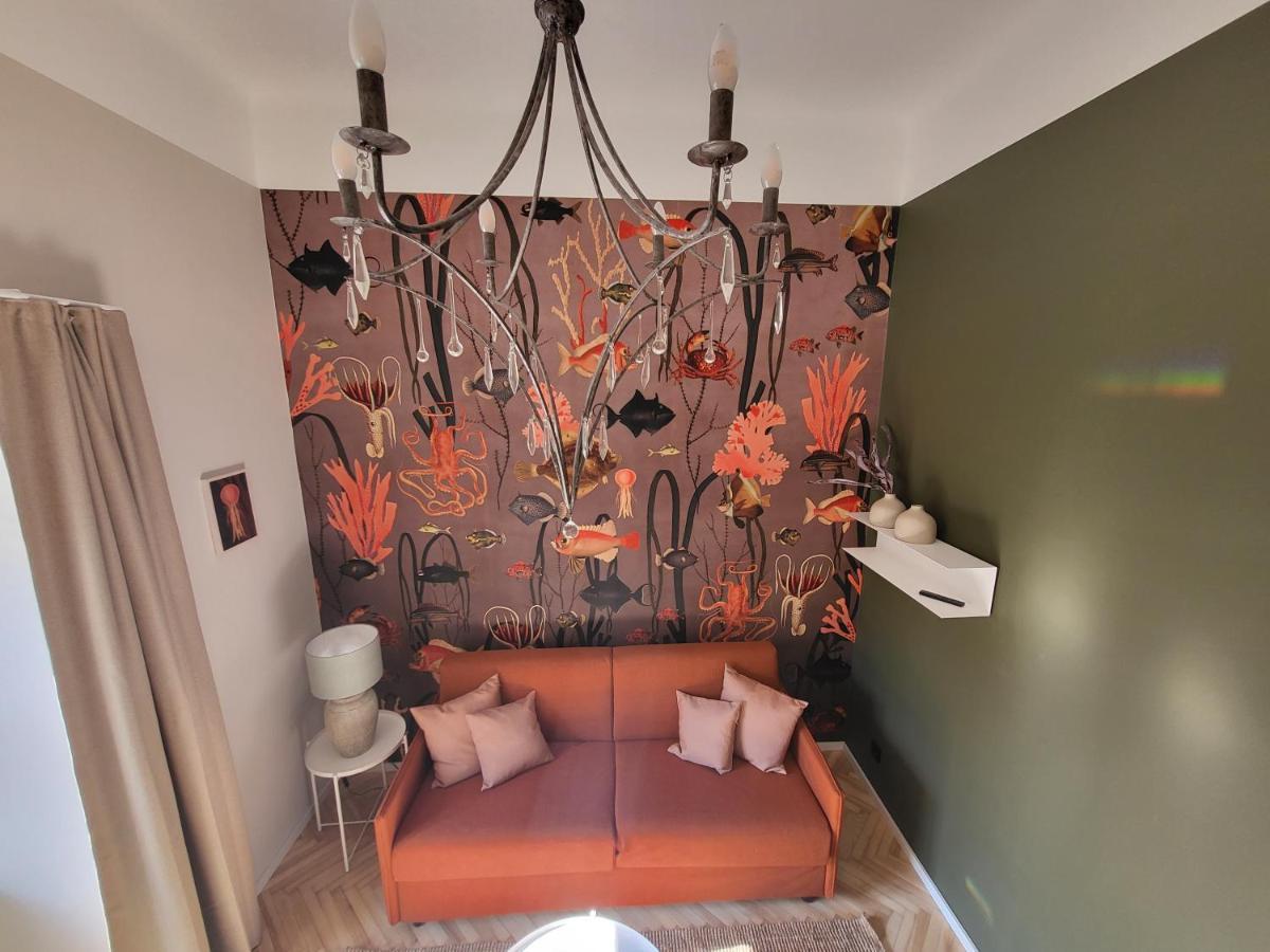 Orange Flat By Grazrentals Highest Standard & Free Parking Eksteriør bilde