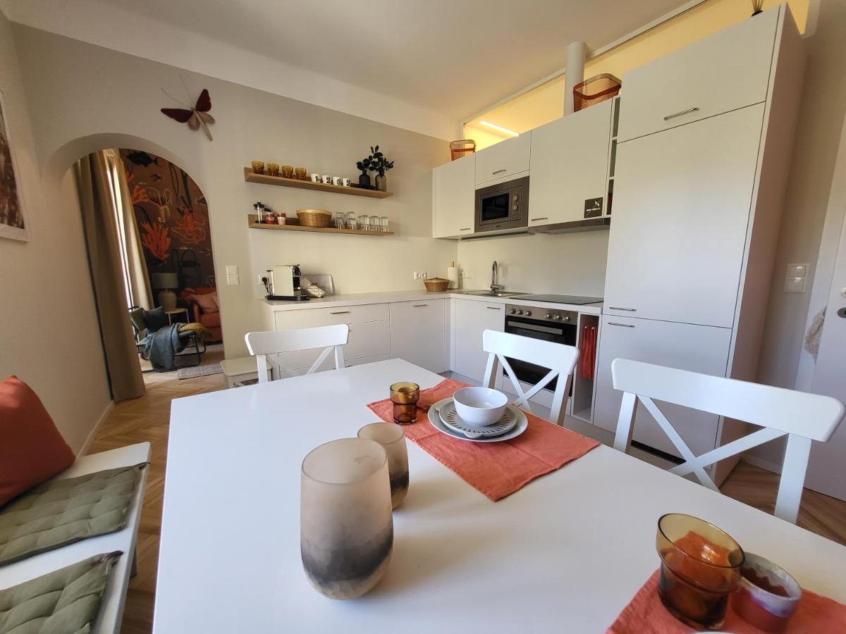 Orange Flat By Grazrentals Highest Standard & Free Parking Eksteriør bilde