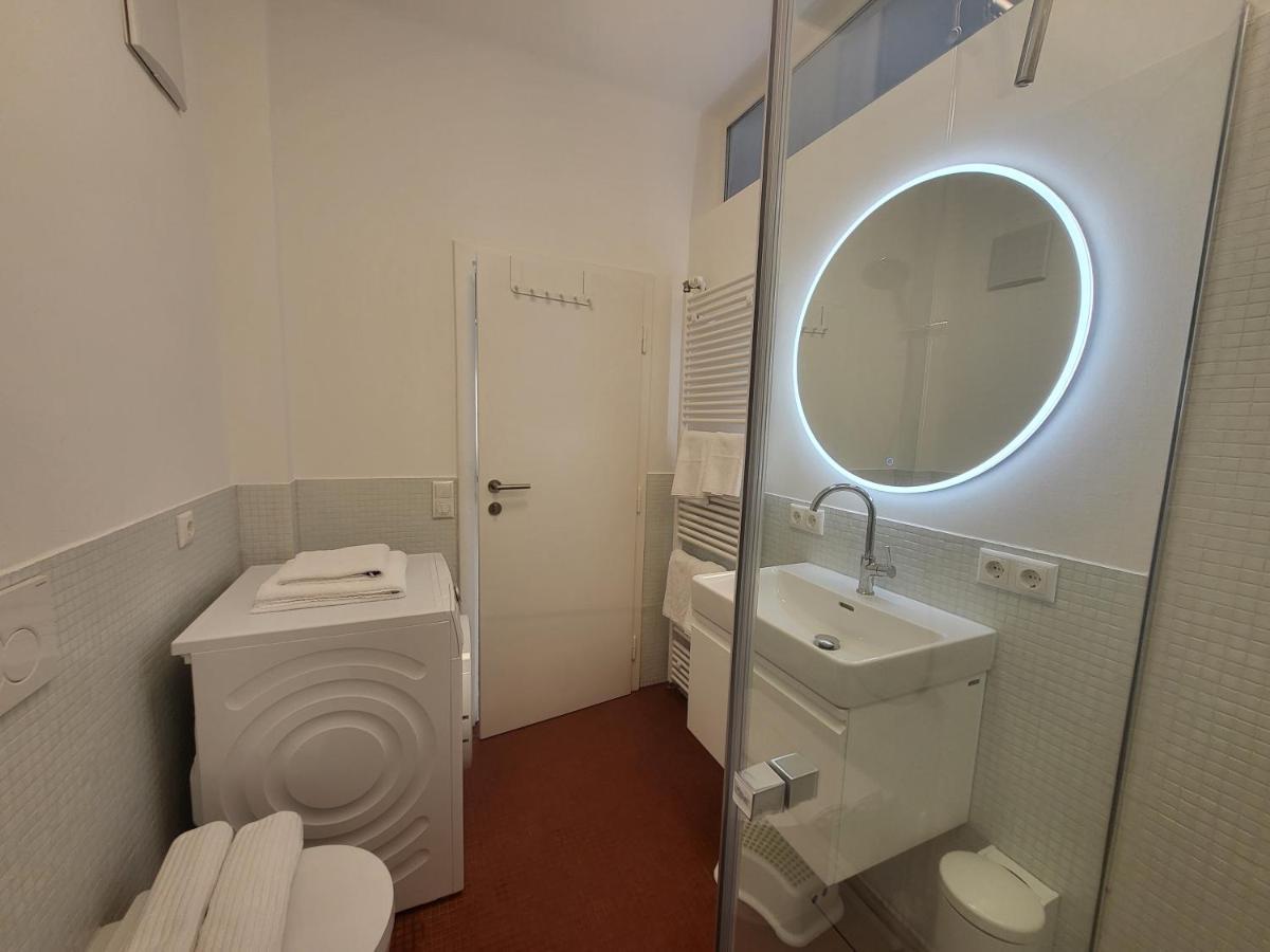 Orange Flat By Grazrentals Highest Standard & Free Parking Eksteriør bilde