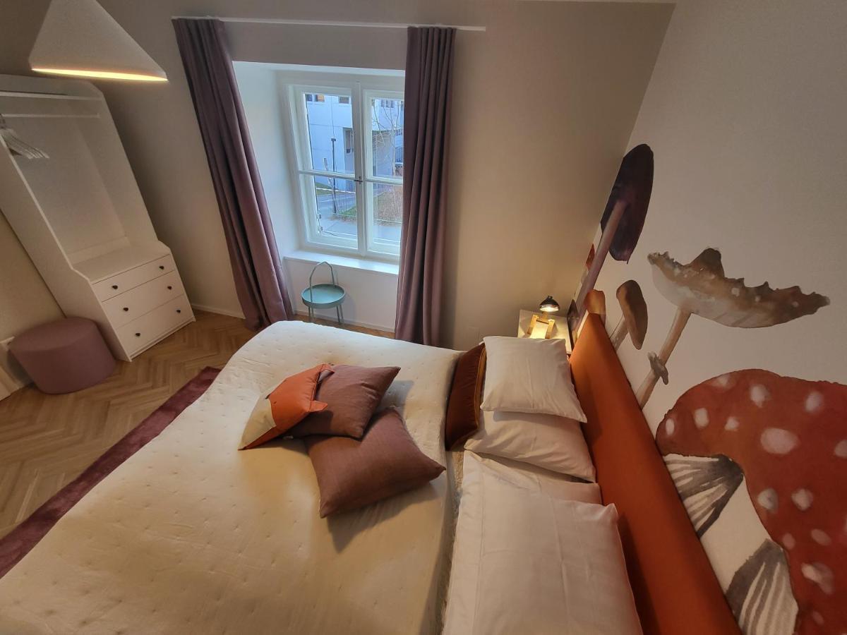 Orange Flat By Grazrentals Highest Standard & Free Parking Eksteriør bilde
