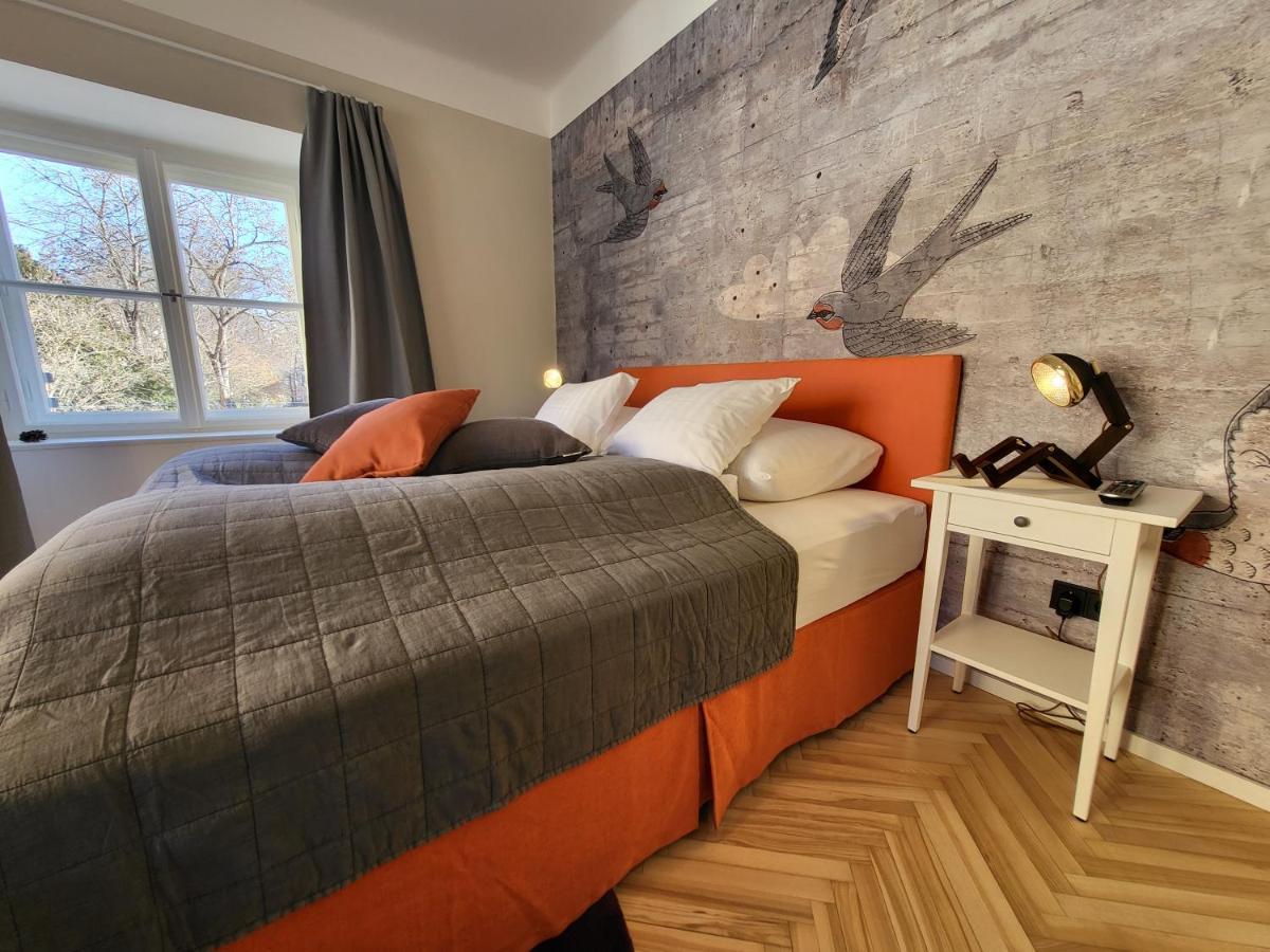 Orange Flat By Grazrentals Highest Standard & Free Parking Eksteriør bilde