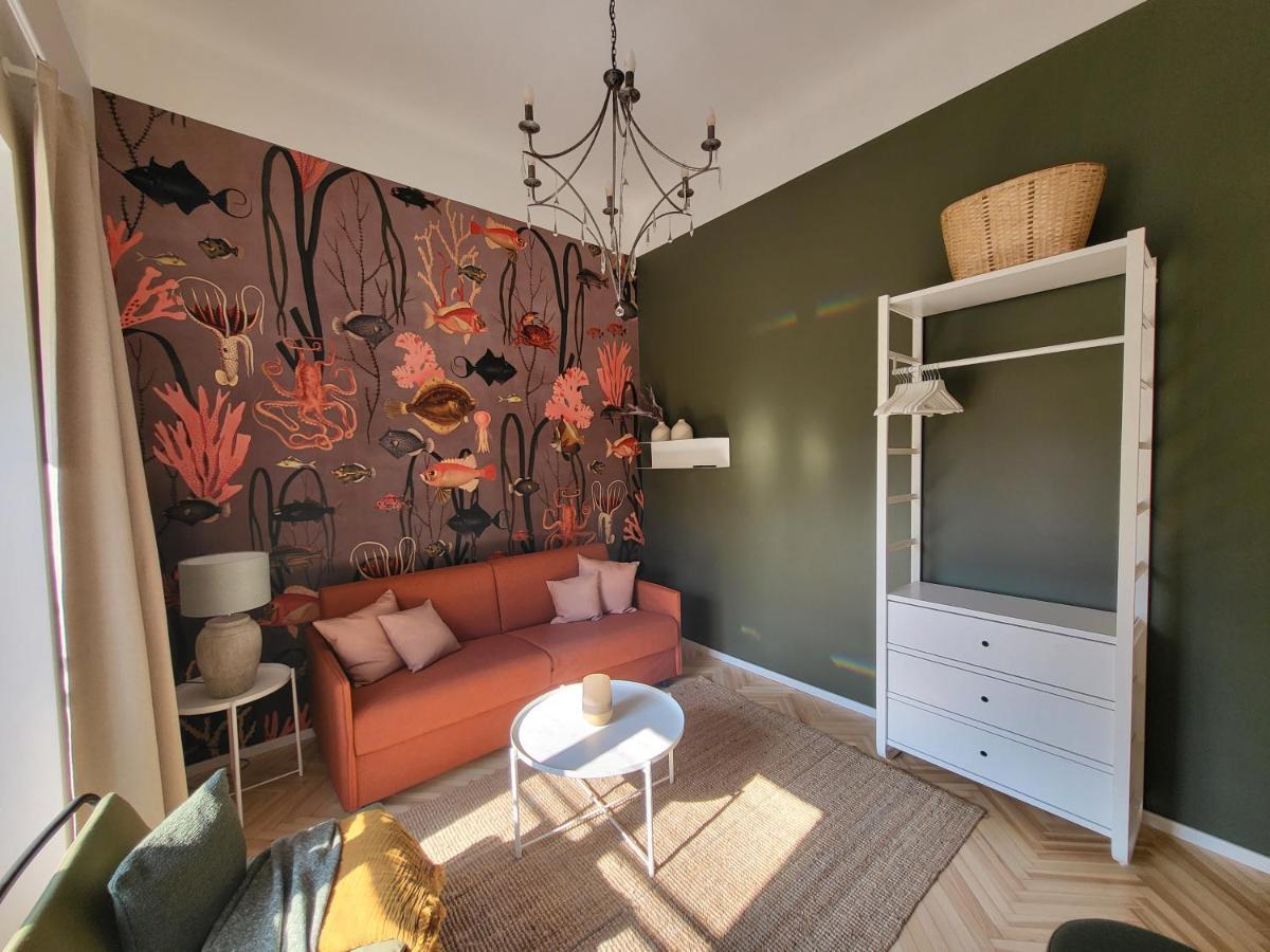 Orange Flat By Grazrentals Highest Standard & Free Parking Eksteriør bilde