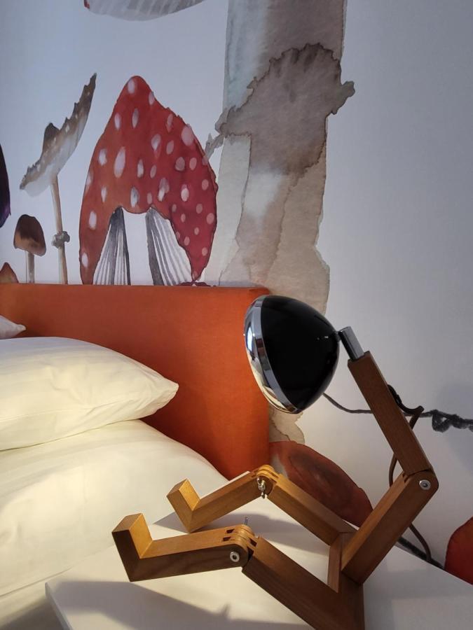 Orange Flat By Grazrentals Highest Standard & Free Parking Eksteriør bilde
