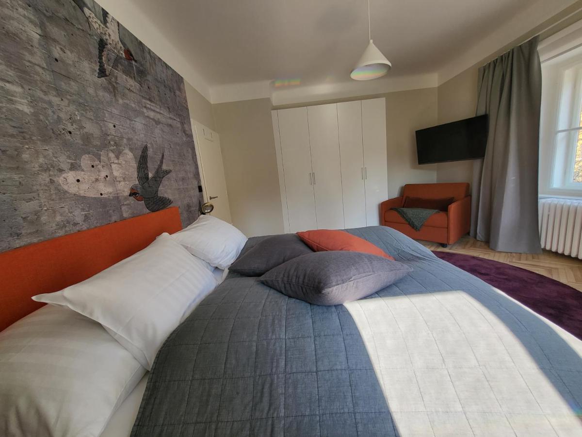 Orange Flat By Grazrentals Highest Standard & Free Parking Eksteriør bilde