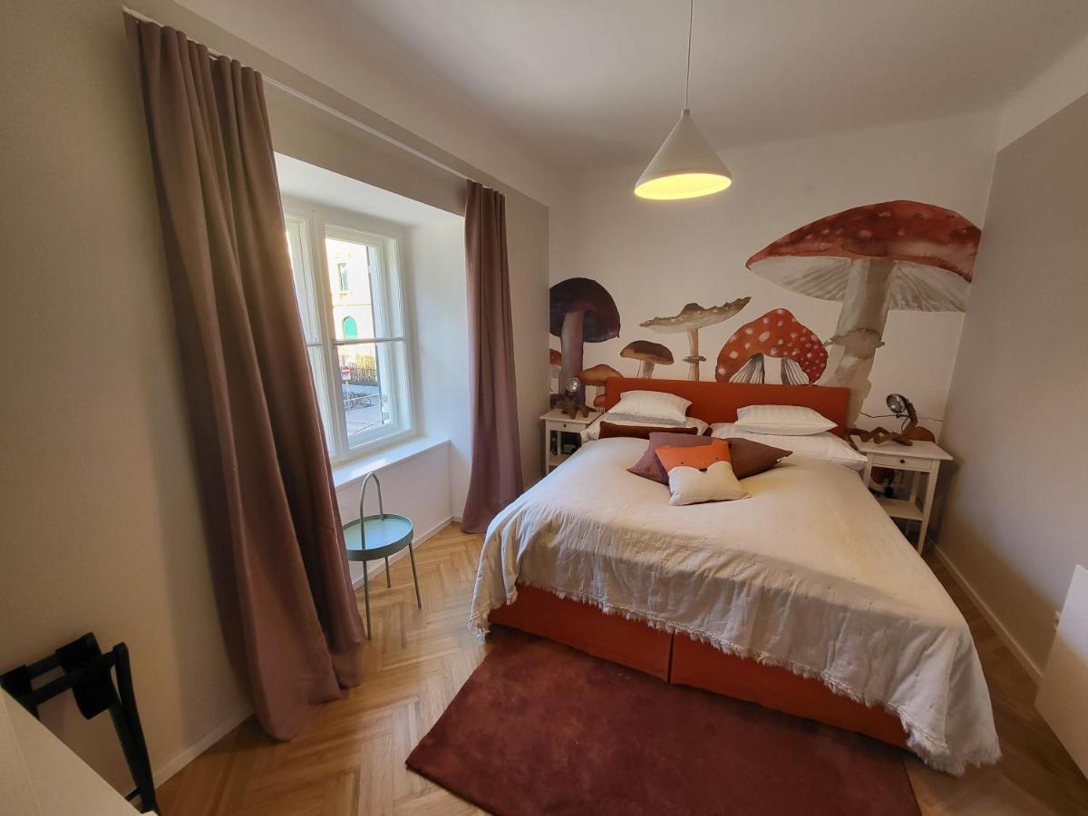 Orange Flat By Grazrentals Highest Standard & Free Parking Eksteriør bilde